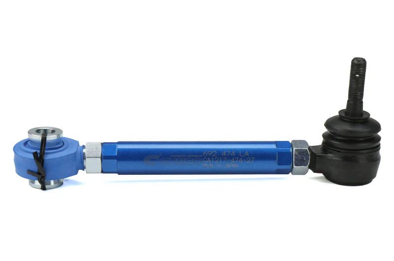 Cusco Adjustable Rear Lateral Link 2008 - 2014 WRX / 2008 - 2014 STI / 2013 - 2024 BRZ - 692-474-LA - Subimods.com