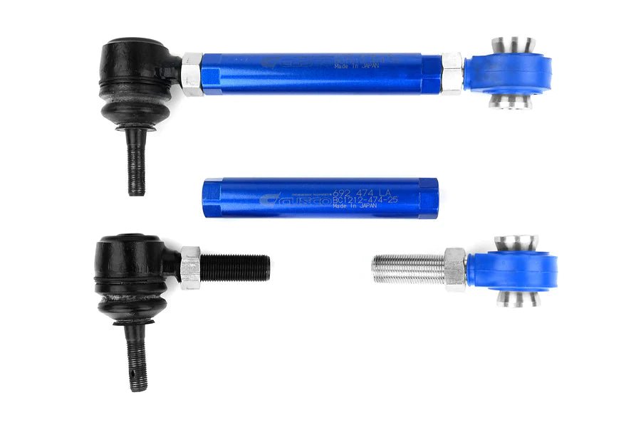 Cusco Adjustable Rear Lateral Link 2008 - 2014 WRX / 2008 - 2014 STI / 2013 - 2024 BRZ - 692-474-LA - Subimods.com
