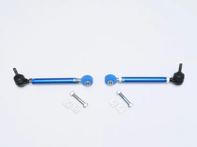 Cusco Rear Adjustable Lateral Link Kit | 2004-2005 Subaru WRX STi (669 474 LB) main image 1