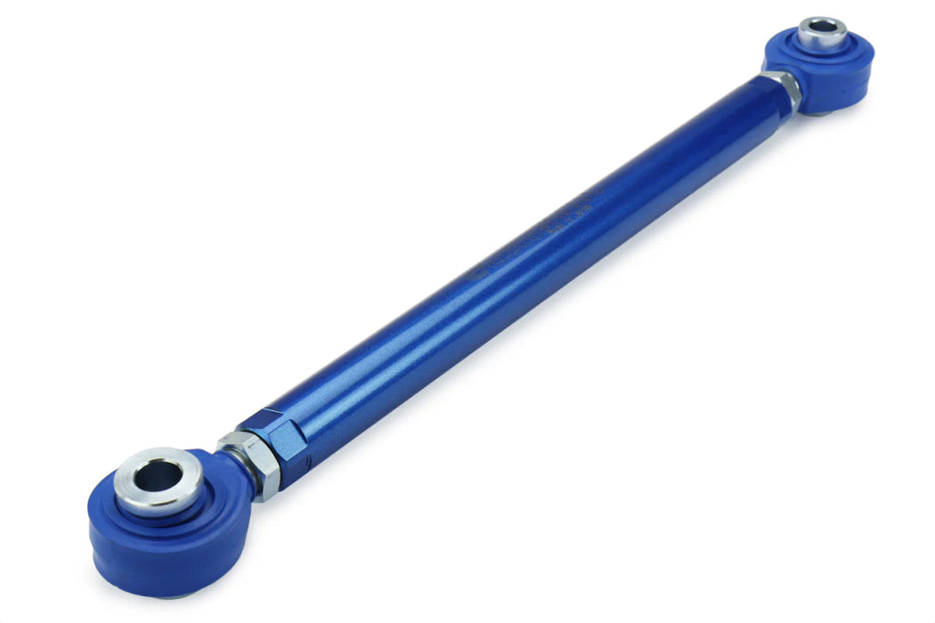 Cusco Adjustable Rear Lateral Link Front Set 2002 - 2007 WRX / 2004 - 2007 STI - 666-474-LA - Subimods.com