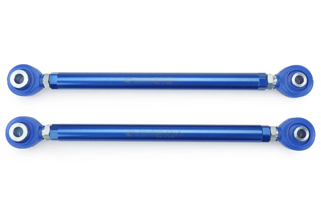 Cusco Adjustable Rear Lateral Link Set for WRX STI 2002-2007