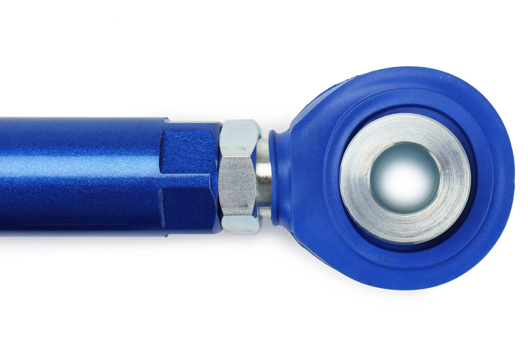 Cusco Adjustable Rear Lateral Link Rear 2002 - 2007 WRX - 666-474-LB - Subimods.com