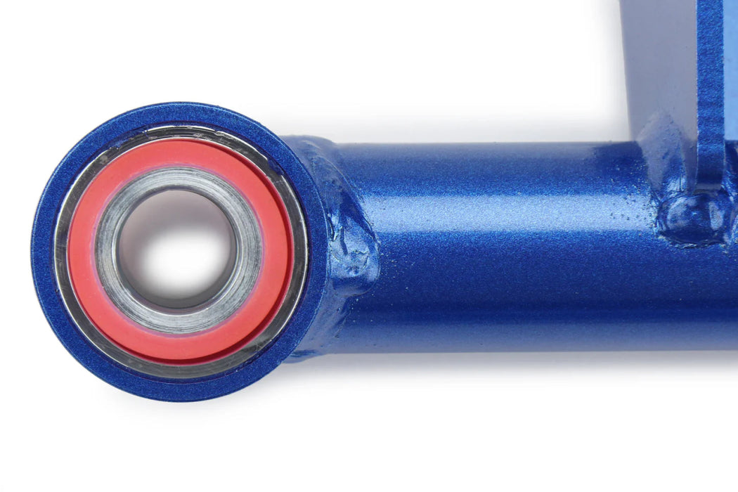 Cusco Adjustable Rear Lateral Link Rear 2002 - 2007 WRX - 666-474-LB - Subimods.com