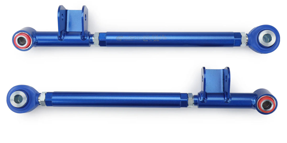 Cusco Adjustable Rear Lateral Link for 2002-2007 WRX — Subimods.com