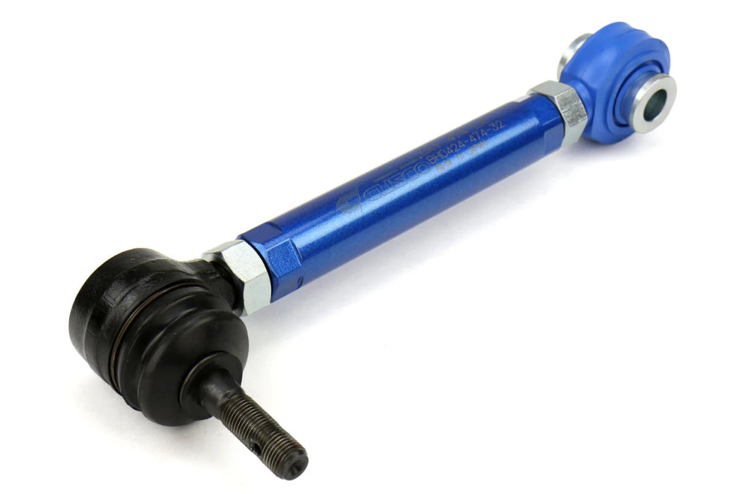 Cusco Adjustable Rear Lateral Links Front 2015 - 2021 WRX / 2015 - 2021 STI - 6A1-474-LA - Subimods.com