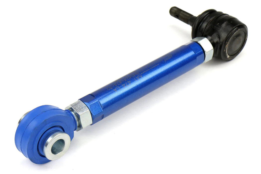 Cusco Adjustable Rear Lateral Links Front 2015 - 2021 WRX / 2015 - 2021 STI - 6A1-474-LA - Subimods.com