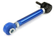 Cusco Adjustable Rear Lateral Links Front 2015 - 2021 WRX / 2015 - 2021 STI - 6A1-474-LA - Subimods.com