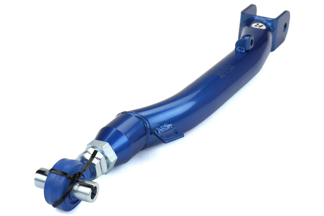 Cusco Adjustable Rear Trailing Arms 2002 - 2007 WRX / 2004 - 2007 STI - 666-474-T - Subimods.com