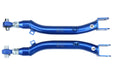 Cusco Adjustable Rear Trailing Arms 2002 - 2007 WRX / 2004 - 2007 STI - 666-474-T - Subimods.com