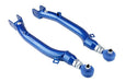 Cusco Adjustable Rear Trailing Arms 2002 - 2007 WRX / 2004 - 2007 STI - 666-474-T - Subimods.com