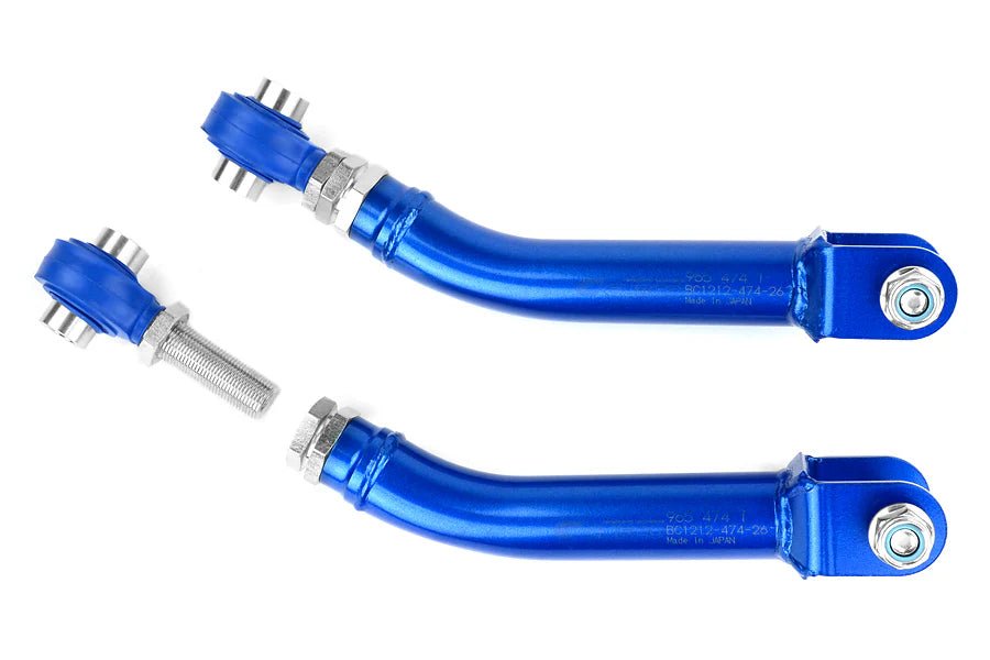 Cusco Adjustable Rear Trailing Rod 2015 - 2021 WRX / 2015 - 2021 STI / 2013 - 2024 BRZ - 965-474-T - Subimods.com