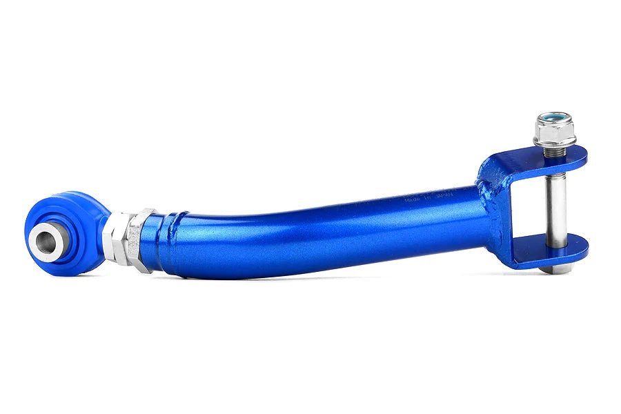 Cusco Adjustable Rear Trailing Rod 2015 - 2021 WRX / 2015 - 2021 STI / 2013 - 2024 BRZ - 965-474-T - Subimods.com