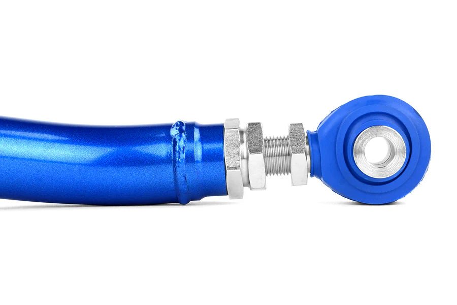 Cusco Adjustable Rear Trailing Rod 2015 - 2021 WRX / 2015 - 2021 STI / 2013 - 2024 BRZ - 965-474-T - Subimods.com