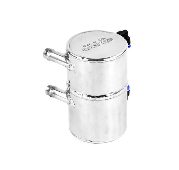 Cusco Air Oil Separator 2013 - 2024 BRZ / 2013 - 2016 FRS / 2017 - 2021 GT86 / 2022 - 2024 GR86 - 965 - 010 - A - Subimods.com