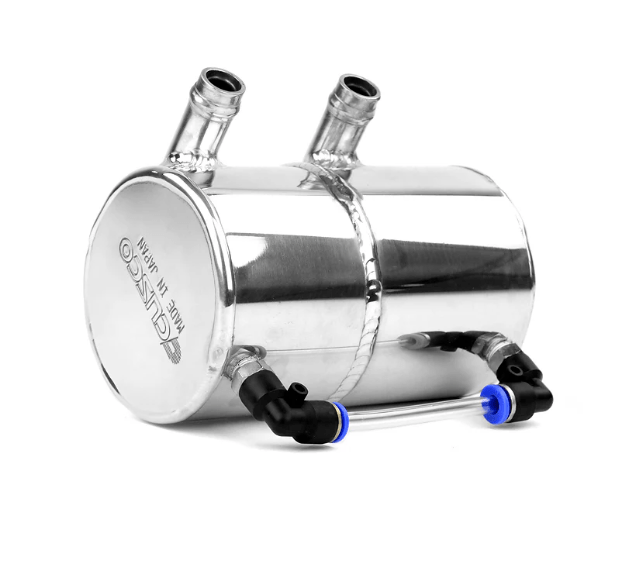 Cusco Air Oil Separator 2013 - 2024 BRZ / 2013 - 2016 FRS / 2017 - 2021 GT86 / 2022 - 2024 GR86 - 965 - 010 - A - Subimods.com