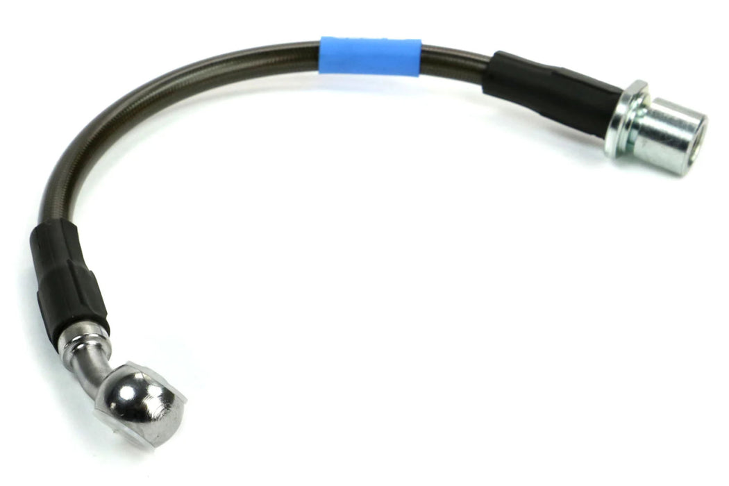 Cusco Braided Stainless Steel Clutch Line for Subaru WRX