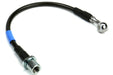 Cusco Braided Stainless Steel Clutch Line 2013 - 2021 BRZ - 965-022-CL - Subimods.com
