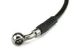 Cusco Braided Stainless Steel Clutch Line 2013 - 2021 BRZ - 965-022-CL - Subimods.com