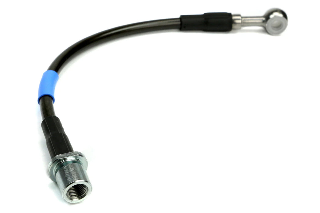 Cusco Braided Stainless Steel Clutch Line 2015 - 2021 WRX / 2004 - 2021 STI - 672-022-CL - Subimods.com