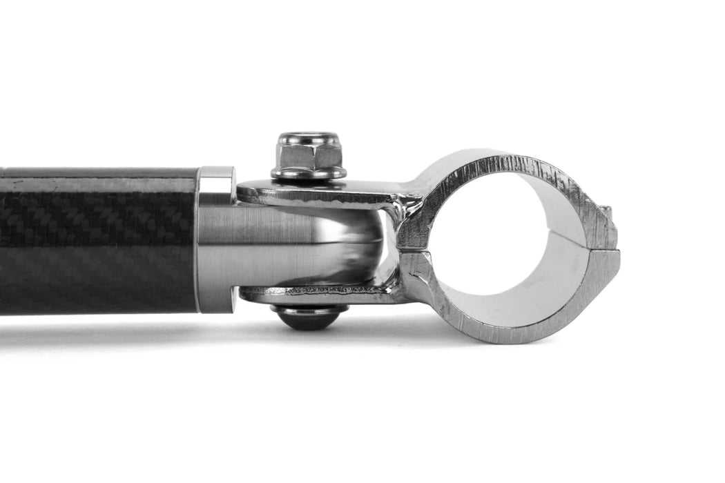 Cusco Carbon Fiber Add - On Bar Kit 48.4in to 52in - 00D-270-AT13C - Subimods.com
