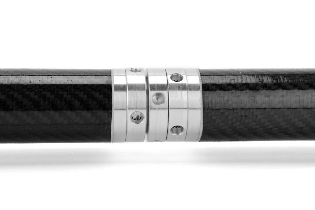 Cusco Carbon Fiber Add - On Bar Kit 48.4in to 52in - 00D-270-AT13C - Subimods.com