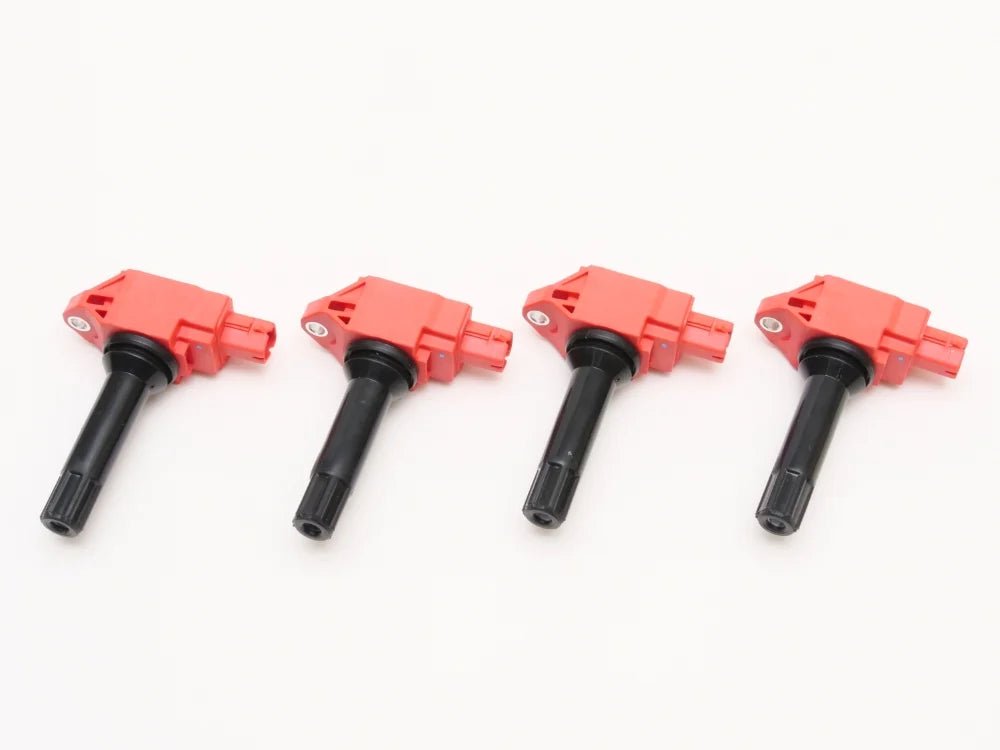 Cusco Type-2 High Spark Ignition Coil Set | Subaru WRX/BRZ/GR86 (15-24)/(22+) (966 748 A)