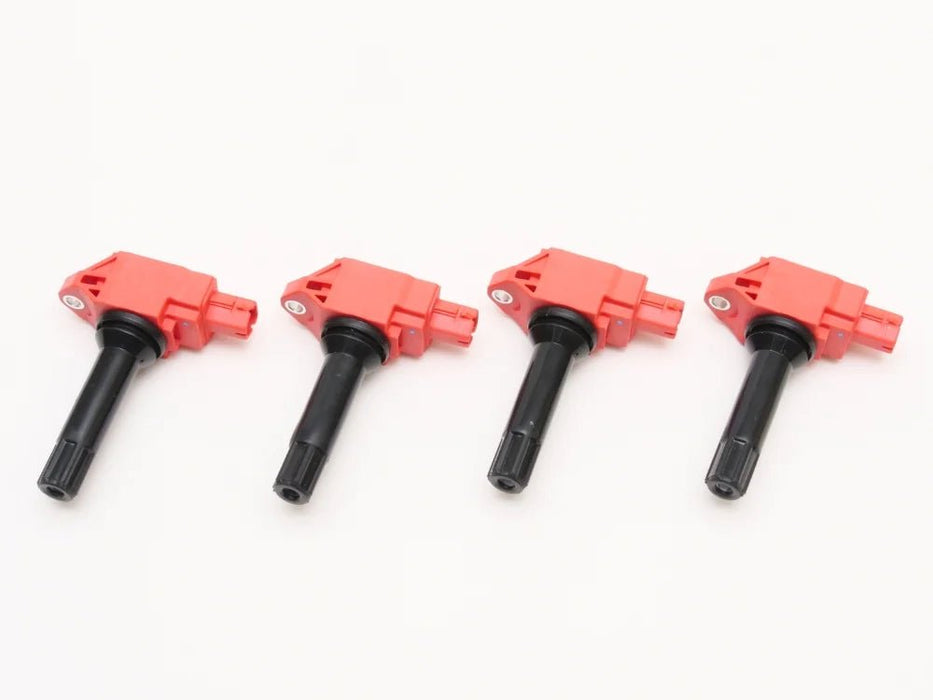 Cusco Direct Ignition Coil Pack Set Type - 2 2015 - 2024 WRX / 2022 - 2024 BRZ / 2022 - 2024 GR86 - 966 748 A - Subimods.com