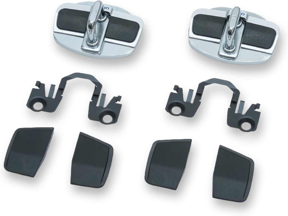 Cusco Door Stabilizer Set 2013 - 2025 BRZ / 2022 - 2025 GR86 / 2013 - 2016 FR - S / 2012 - 2020 GT86 - 00B 066 01 - Subimods.com