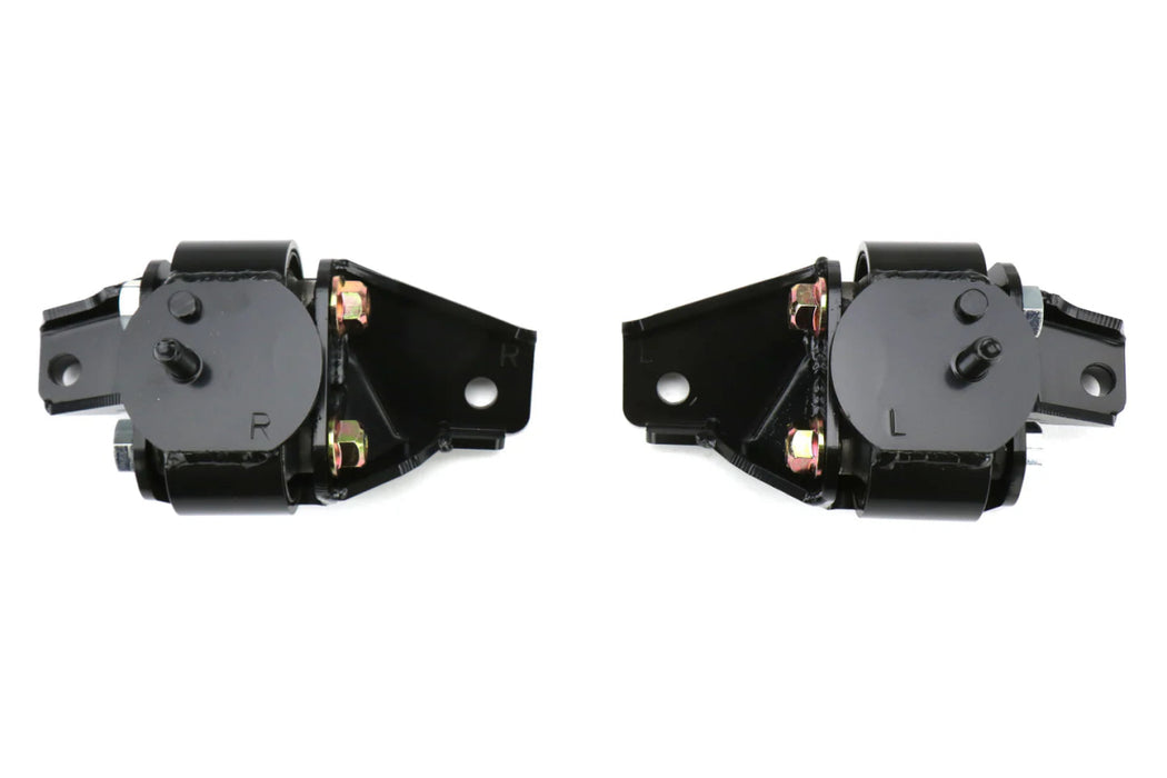 Cusco Engine Mount Set 2013 - 2021 BRZ / 2013 - 2016 FR - S / 2012 - 2020 GT86 - 965-911-A - Subimods.com