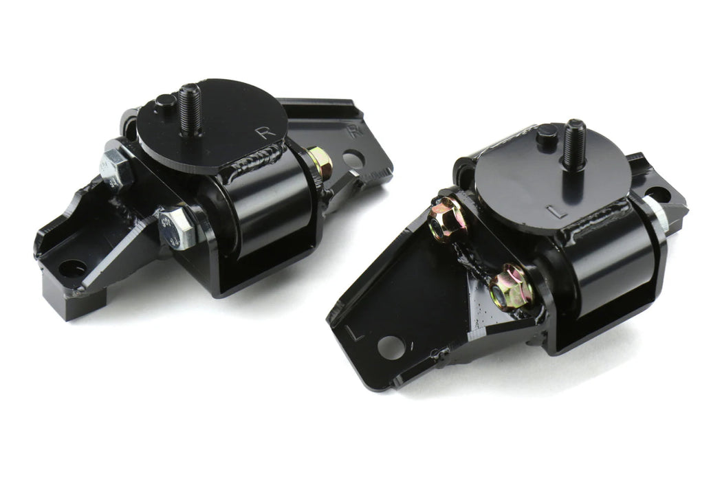 Cusco Engine Mount Set 2013 - 2021 BRZ / 2013 - 2016 FR - S / 2012 - 2020 GT86 - 965-911-A - Subimods.com