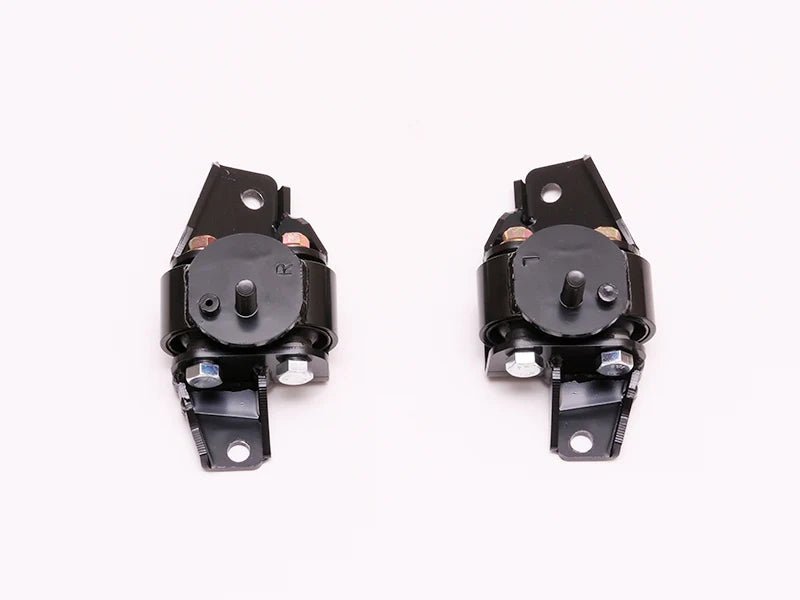 Cusco Engine Mount Set 2022 - 2024 BRZ / 2022 - 2024 GR86 - 6C1 911 A - Subimods.com