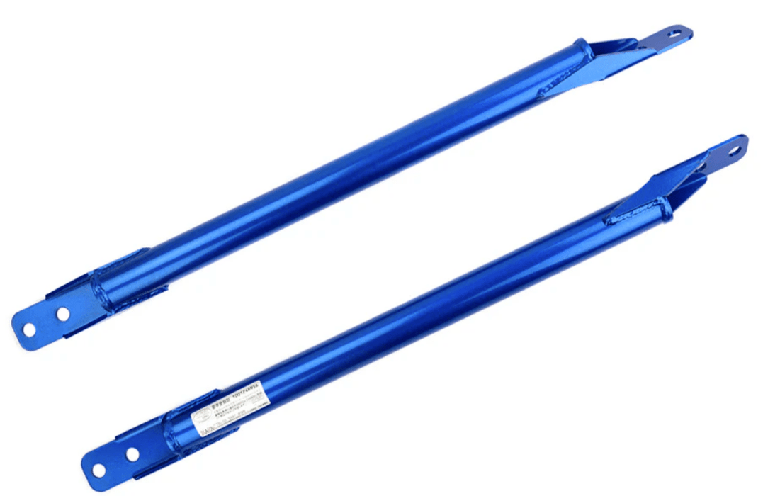 Cusco Engine Room Powerbrace 2013 - 2025 BRZ / 2022 - 2025 GR86 / 2013 - 2016 FR - S / 2012 - 2020 GT86 - 965-492-ERB - Subimods.com