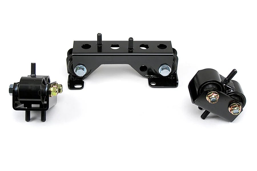 Drivetrain Mount Kits