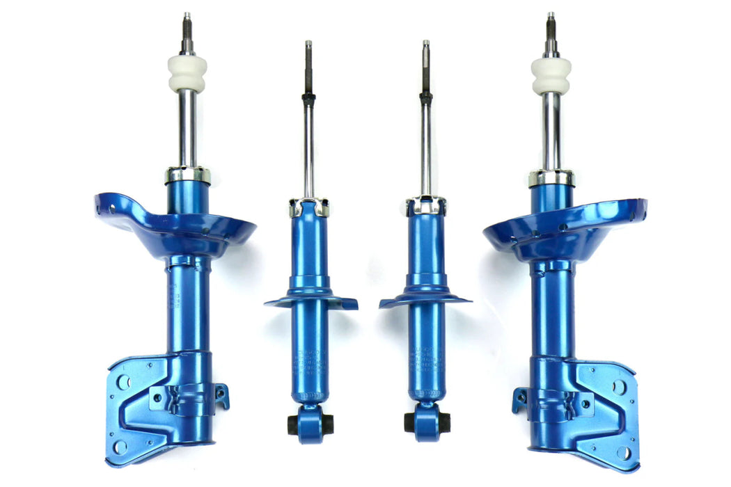 Cusco Front and Rear Touring - A Shock Absorbers 2008 - 2014 STI - 692-65T-FRN - Subimods.com