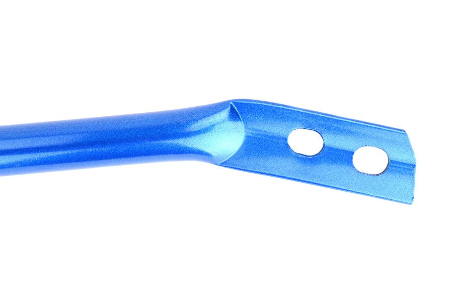Cusco Front Lower Arm Bar Type I 2008 - 2014 WRX / 2008 - 2014 STI - 692-475-A - Subimods.com