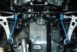 Cusco Front Lower Arm Bar Type I 2008 - 2014 WRX / 2008 - 2014 STI - 692-475-A - Subimods.com