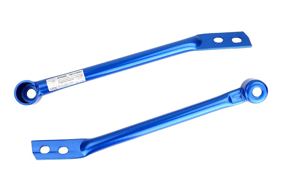 Cusco Front Lower Arm Bar Type I 2008 - 2014 WRX / 2008 - 2014 STI - 692-475-A - Subimods.com