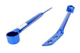 Cusco Front Lower Arm Bar Type I 2008 - 2014 WRX / 2008 - 2014 STI - 692-475-A - Subimods.com