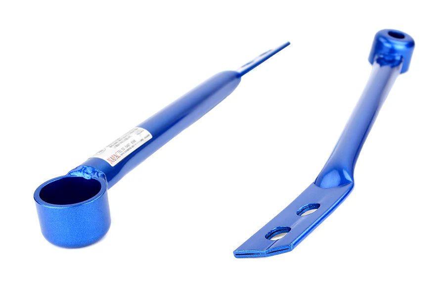 Cusco Front Lower Arm Bar Type I 2008 - 2014 WRX / 2008 - 2014 STI - 692-475-A - Subimods.com