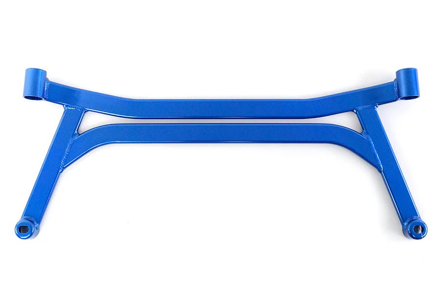 Cusco Front Lower Arm Bar Type II 2008 - 2014 WRX / 2008 - 2014 STI - 692-477-A - Subimods.com