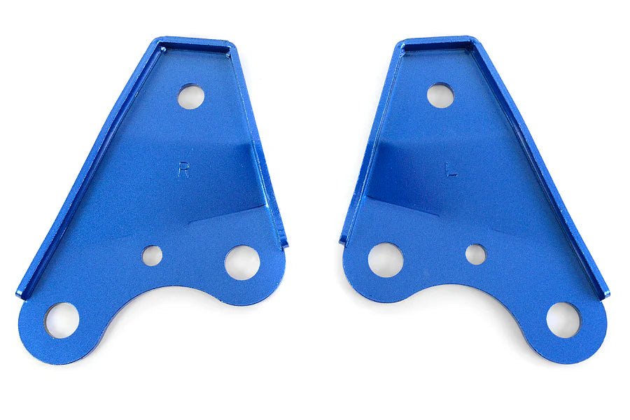 Cusco Front Lower Arm Bar Type II 2008 - 2014 WRX / 2008 - 2014 STI - 692-477-A - Subimods.com