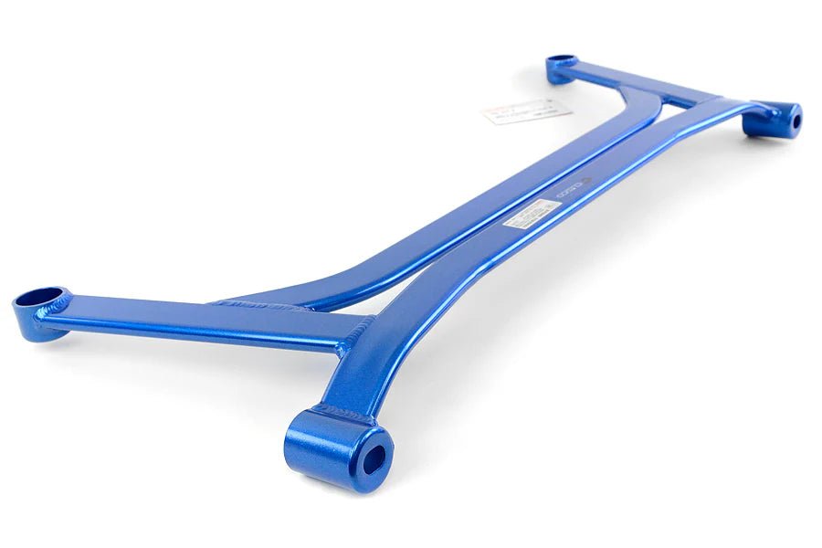 Cusco Front Lower Arm Bar Type II 2008 - 2014 WRX / 2008 - 2014 STI - 692-477-A - Subimods.com