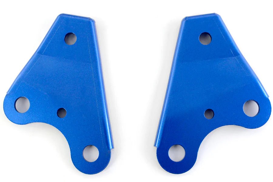 Cusco Front Lower Arm Bar Type II 2008 - 2014 WRX / 2008 - 2014 STI - 692-477-A - Subimods.com