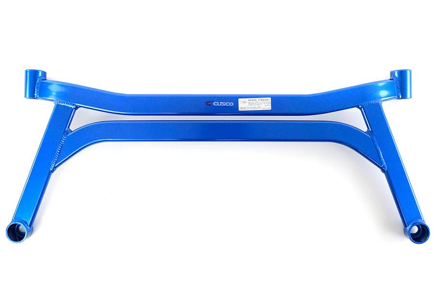 Cusco Front Lower Arm Bar Type II 2008 - 2014 WRX / 2008 - 2014 STI - 692-477-A - Subimods.com