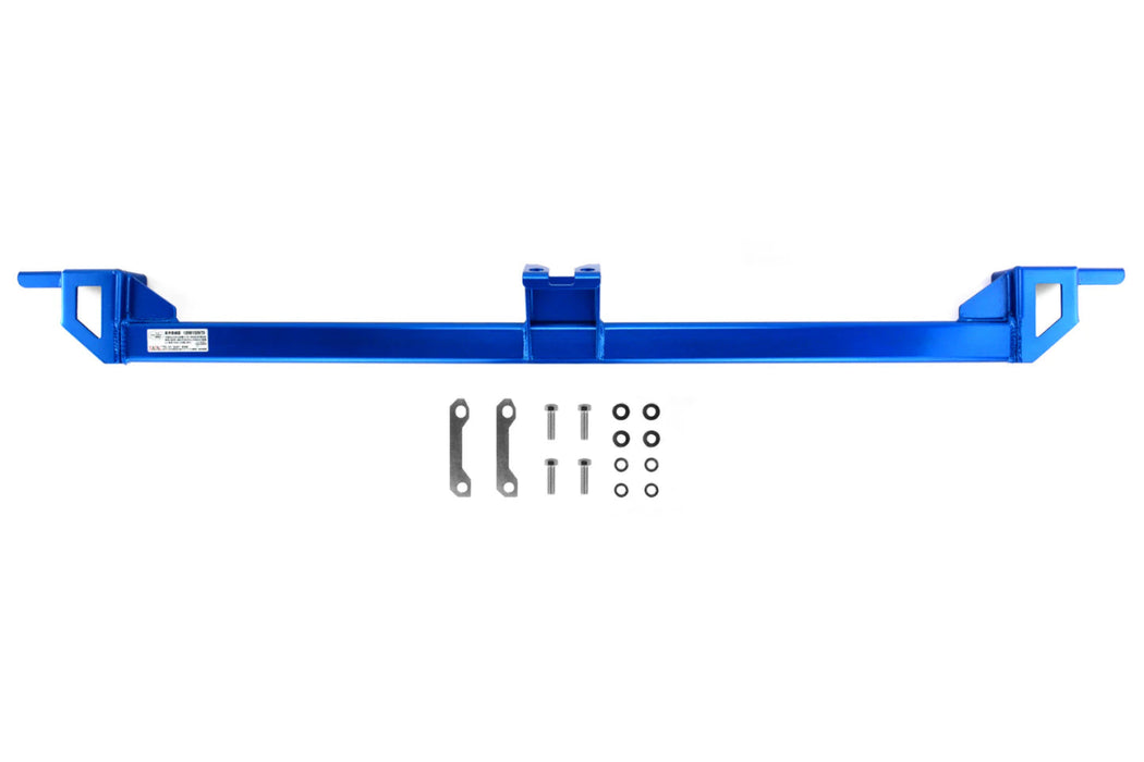 Cusco Front Member Power Brace 2015 - 2021 WRX / 2015 - 2021 STI - 6A1-492-FM - Subimods.com