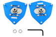 Cusco Front Pillowball Upper Mount w/ Camber Adjustment 2008 - 2021 WRX / 2008 - 2021 STI / 2009 - 2013 Forester - 692-410-A - Subimods.com