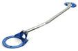 Cusco Front Strut Tower Bar Type OS 2002 - 2005 WRX / 2004 - 2005 STI / 2003 - 2008 Forester - 667-540-ALHD - Subimods.com