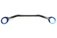 Cusco Front Strut Tower Bar Type OS 2002 - 2005 WRX / 2004 - 2005 STI / 2003 - 2008 Forester - 667-540-ALHD - Subimods.com