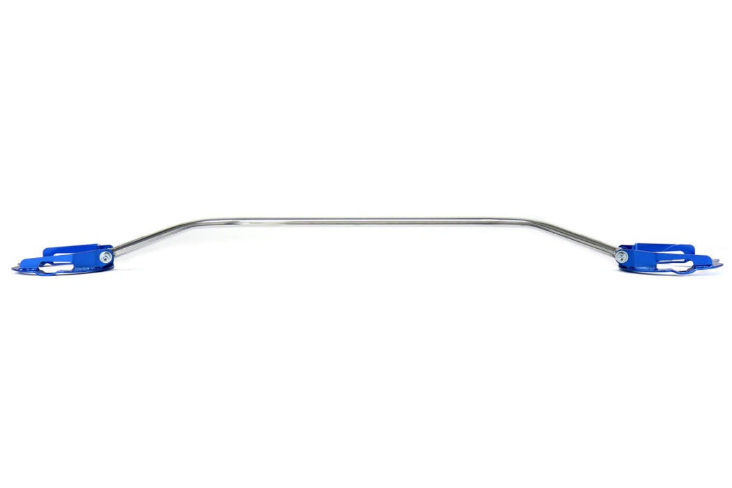 Cusco Front Strut Tower Bar Type OS 2008 - 2014 WRX / 2008 - 2014 STI / 2008 - 2013 Forester - 692-540-A - Subimods.com