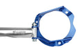 Cusco Front Strut Tower Bar Type OS 2008 - 2014 WRX / 2008 - 2014 STI / 2008 - 2013 Forester - 692-540-A - Subimods.com